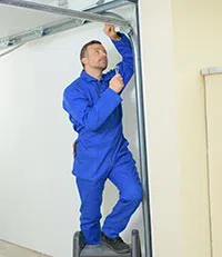 Tucker Garage Door Shop Tucker, GA 678-782-2191