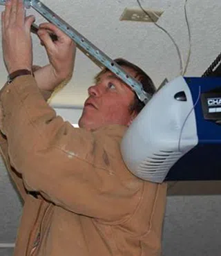 Tucker Garage Door Shop Tucker, GA 678-782-2191